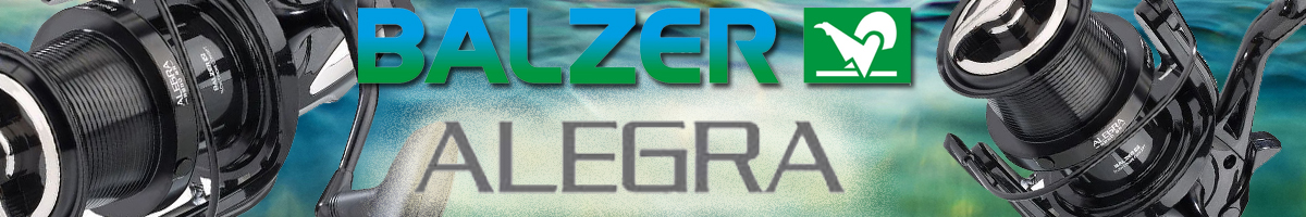 Balzer Alegra BR