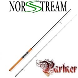 Norstream Partner