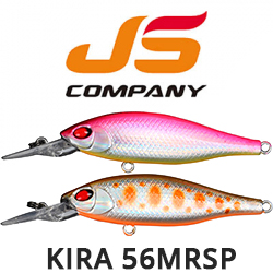 JS Company KIRA 56MRSP