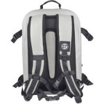 Герморюкзак Stream Trail Stormy Backpack Grey 22L (гермомолния)