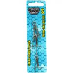 Оснастка стингер со спиралью Vido Craft Spring Lock Big Size, размер S