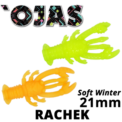 Ojas Rachek SW21 в банке
