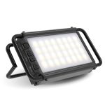 Фонарь кемпинговый Claymore Ultra 3.0 X цв. Black