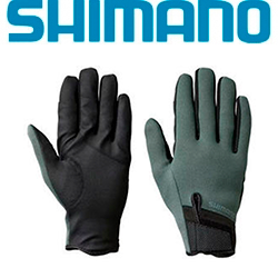 Shimano GL-012V SAG