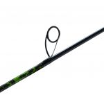 Удилище спиннинговое Fish Season Sunday-S длина 1,80 м, тест 0,5-5 г (SUN602UL-S-20)