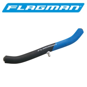Flagman Feeder Rest Flat Long EVA