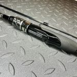 Спиннинг Smith Dark Shadow DSEX-73 2ч. 1,0-7,0гр. Regular Fast (24t+30tGraphite)`23