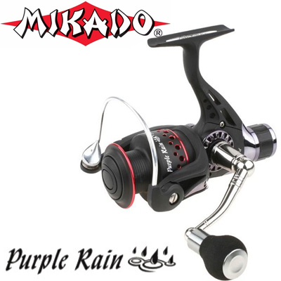 Mikado Purple Rain RD