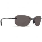 Очки поляризационные Costa Sea Grove 580P Shiny Black/Gray 580P/Large