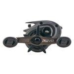 Катушка мультипликаторная Abu Garcia Revo5 SX-HS LP-L