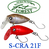 Forest S-Cra 21F