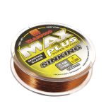 Леска Trabucco Max Plus Sinking 150m Brown - 0.25mm 5.80kg
