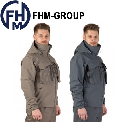FHM