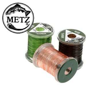 Metz Vinyl Rib