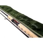 Спиннинг Shimano 21 Cardiff NX S64L (195 см. тест 3-14 гр.)