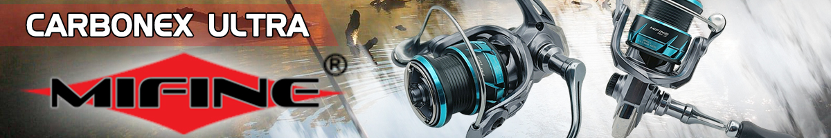 Mifine Carbonex Ultra
