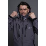 Костюм Redbor Genesis Dark Grey р-р XXXL