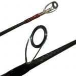 Спиннинг Kaida Supremacy 2.40m 8-40gr