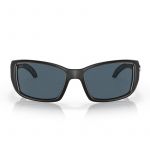 Очки поляризационные Costa Blackfin 580 P (Matte Black/Gray, Large)