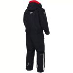 Комбинезон мужской утепленный Finntrail Float 3902 Graphite (LK)