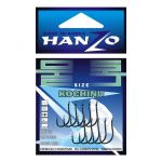 Крючок Hanzo Kochinu BLN № 12 (уп. 10 шт.) SW-7535-12-bln