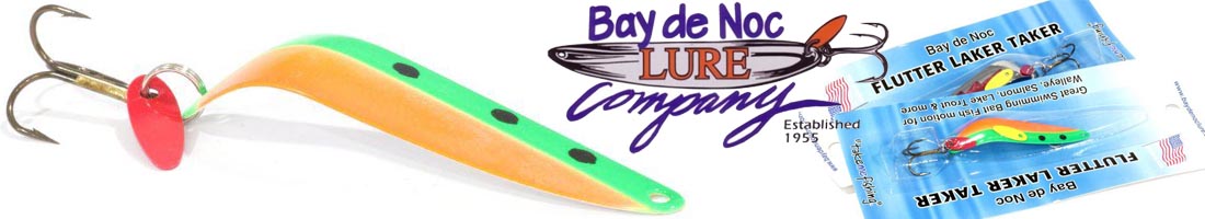Bay De Noc 7016 FLT