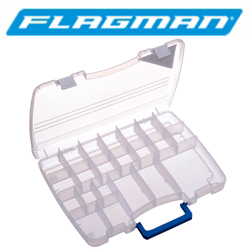 Flagman (FC2001) Кейс 210х275х50мм