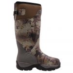Сапоги Remington Equalizer Off-roader Yellow Waterfowl Honeycombs р. 44