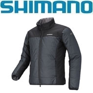 Shimano Light Insulation Jacket Indigo
