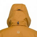 Куртка FHM "Mist"  Коричневый M