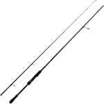 Спиннинг Mottomo Jig Soul MJSS-762L 228см/3-16g