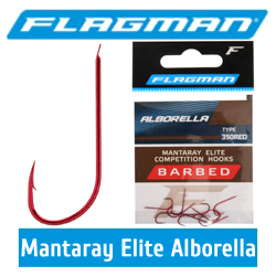Flagman Mantaray Elite Alborella