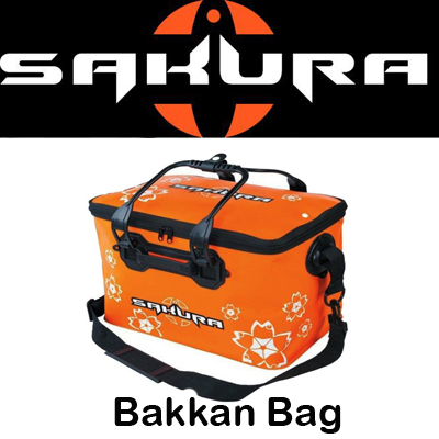Sakura Bakkan Bag
