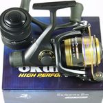 Катушка Okuma Carbonite II m 35RD CBR 