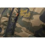 Жилет Prologic Bank Bound Camo Thermo Vest камуфляж р. L