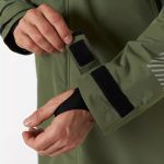 Плащ мужской Finntrail DryCoat 4020 Khaki (XL)