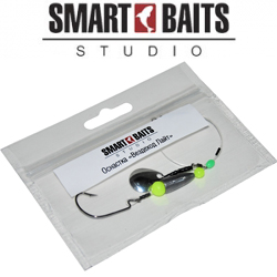 Оснастка Smart Baits "Вездеход Лайт"