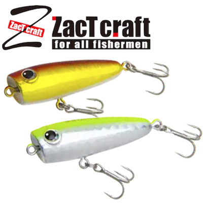 Zact Craft