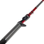 Удилище кастинговое Gator Gum Bait Elixir 1-pcs 8´1" up to 150GM