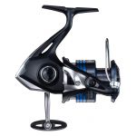 Катушка Shimano Nexave FI 4000 (NEX4000FI)