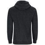 Толстовка Simms Bass Fill Hoody, Charcoal Heather, XXL