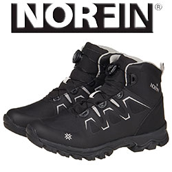 Norfin Ntx Force Quick Mid