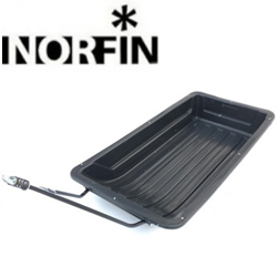 Norfin Тайга Сани рыболовные с обвязкой