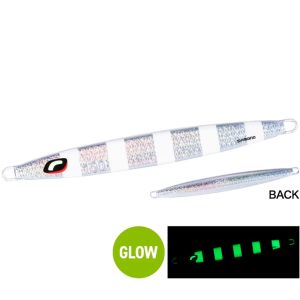 Блесна для джиггинга Shimano OCEA Long Waver JV-L50U 271мм 500гр. # 021