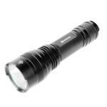 Фонарь ручной суперлегкий Nisus (AN-FR-1578) 300LM, IPX4, 3xAAA
