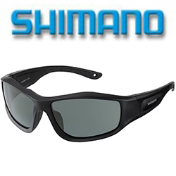 Shimano HG-064P BK/Smoked