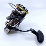 Катушка Daiwa 21 Caldia LT4000-CXH