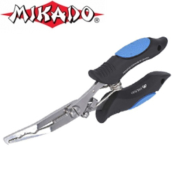 Mikado AMN-842 Щипцы рыболова