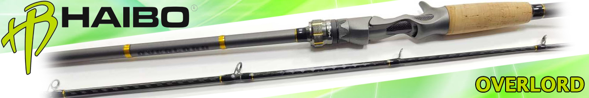 Haibo Overlord OL-C
