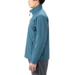 Куртка Shimano WJ-030W BU.GRY L